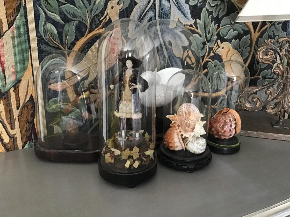 CouëronA La Guiniere别墅 客房 照片